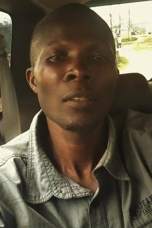 Bukenya Charles image