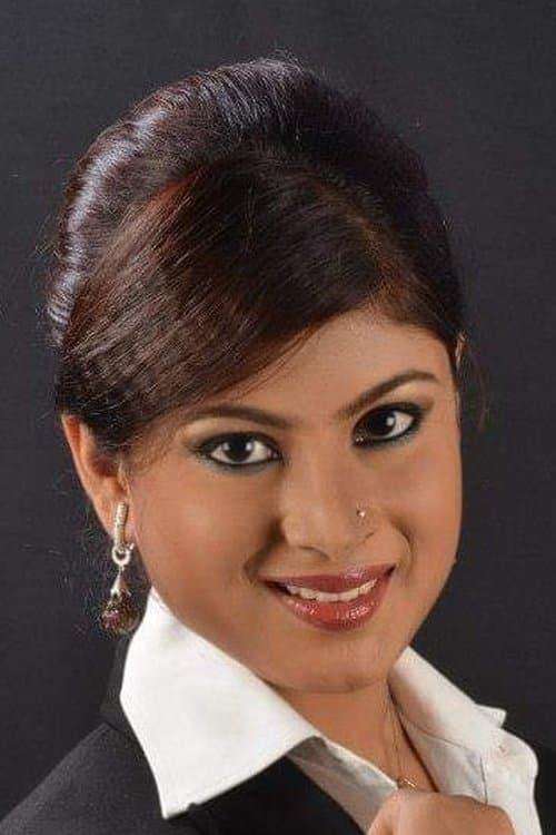 Bulbuli Choubey Panja image