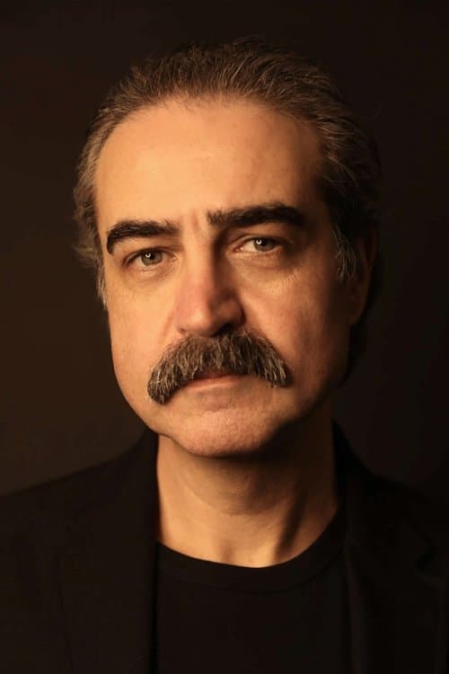Bülent Alkış image