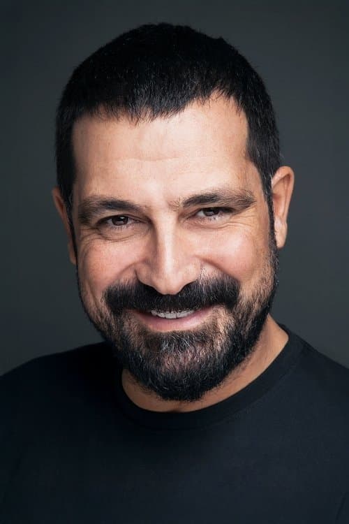Bülent İnal image