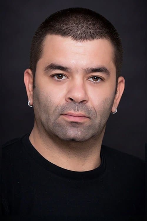 Bülent Şakrak image