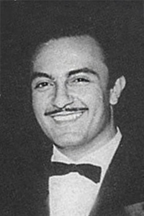 Bülent Ufuk image