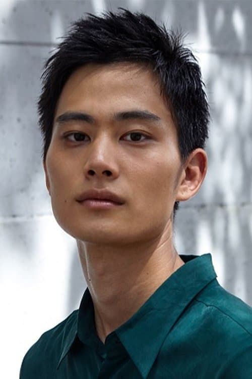 Bun Kimura image