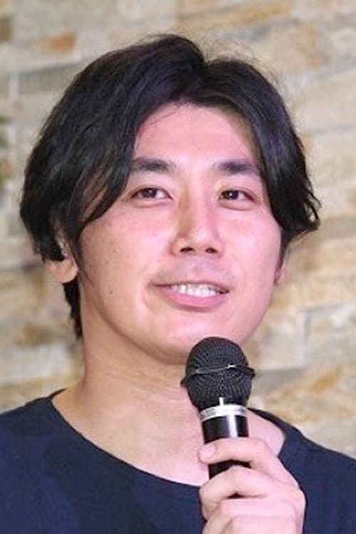 Bunji Sotoyama's Photo