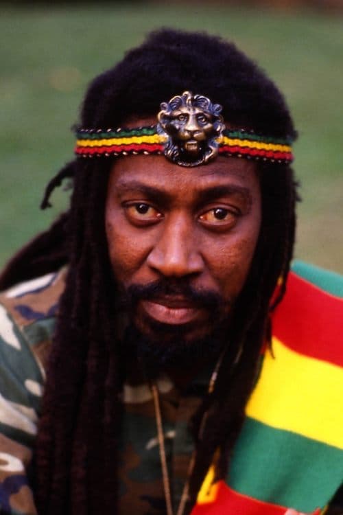 Bunny Wailer image