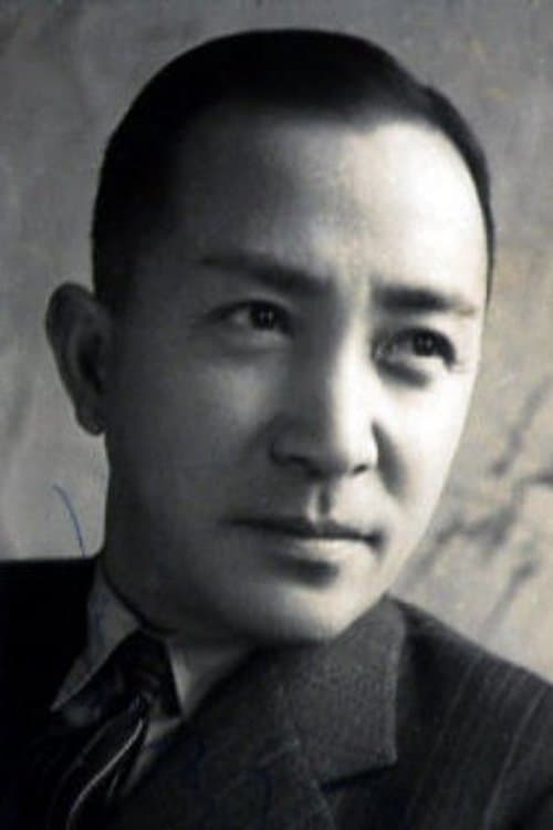 Buntarō Futagawa's Photo