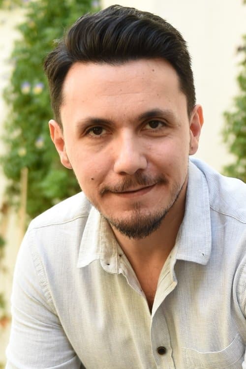 Burak Aksak's Photo