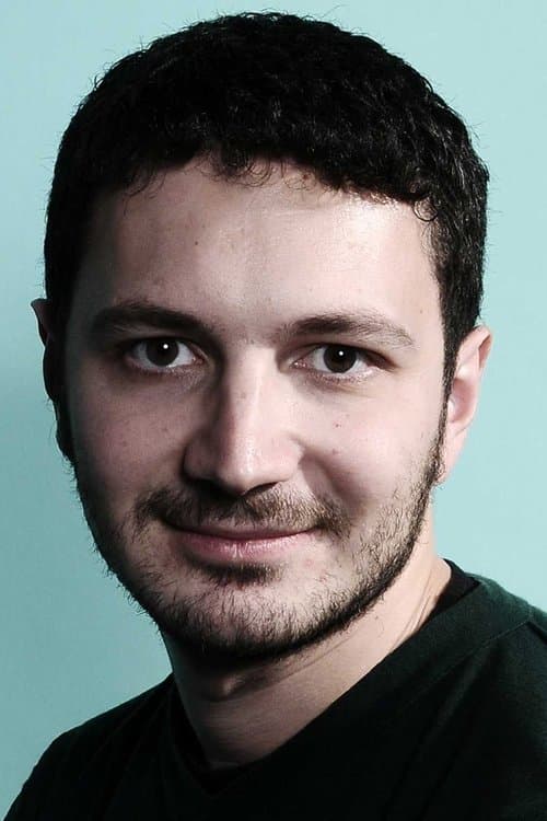 Burak Balcı image