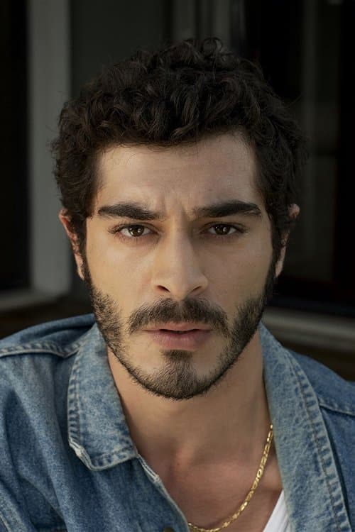 Burak Deniz image