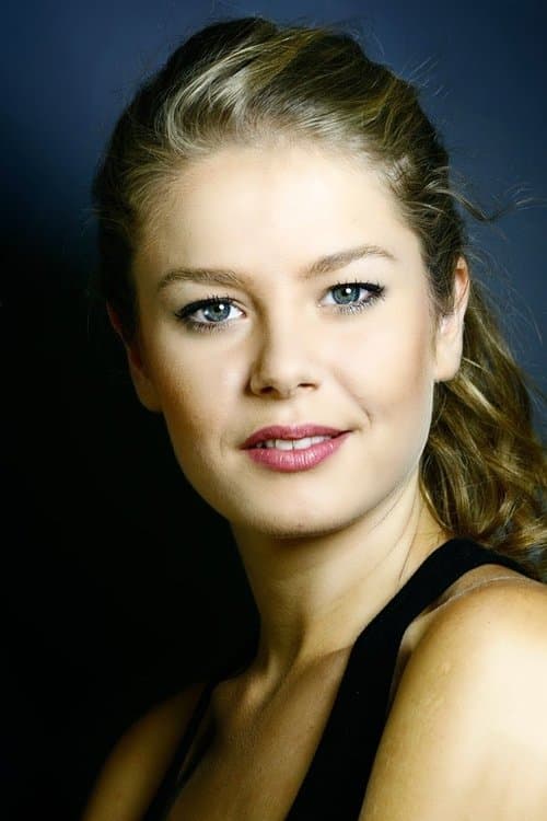 Burcu Biricik image
