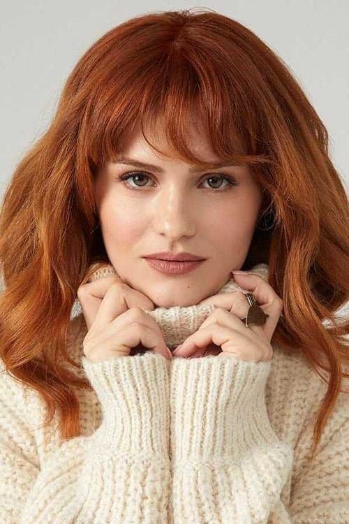 Burcu Cavrar image