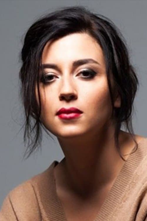 Burcu Gönder image