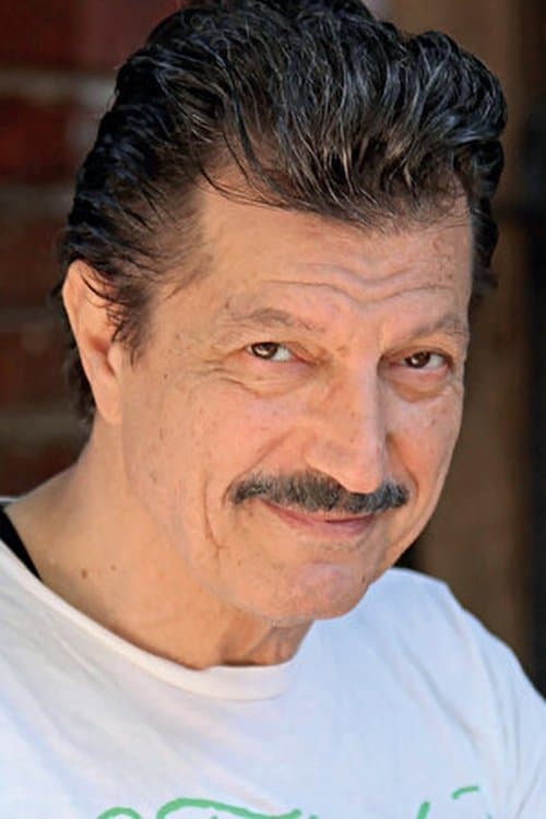 Burhan Öçal image