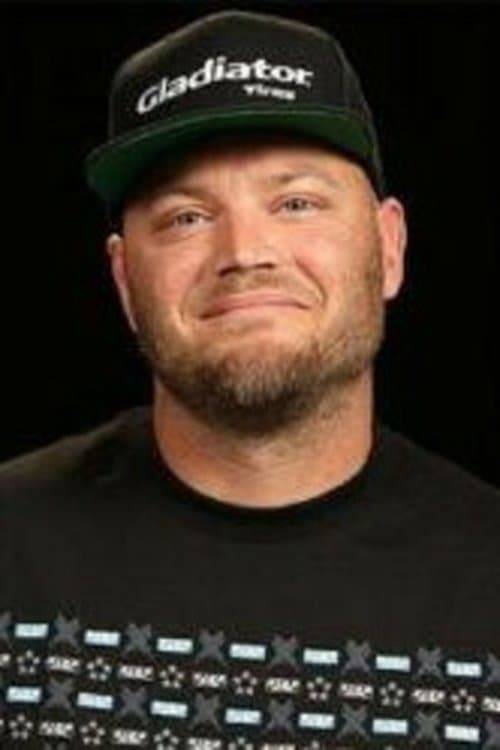 Burt Jenner image