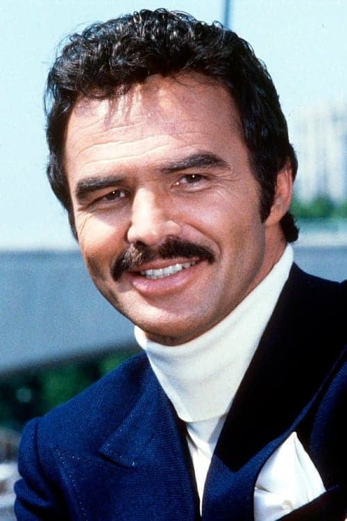 Burt Reynolds image