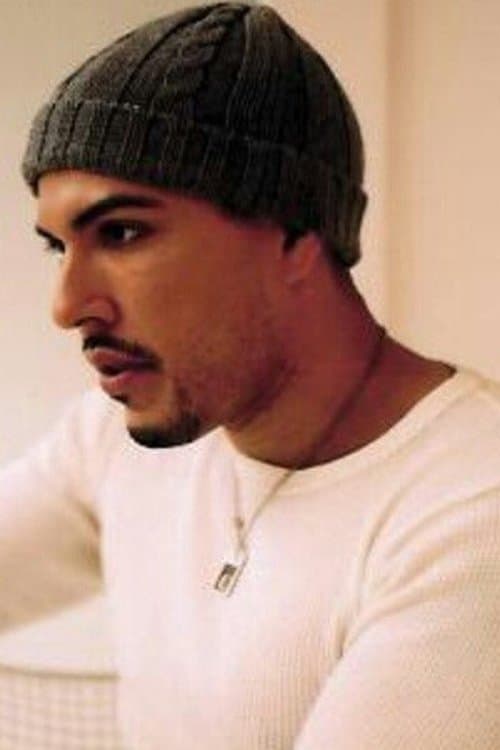 Burton Perez image