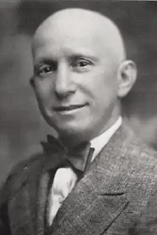 Buster Brodie image