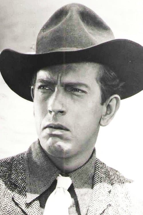 Buster Slaven image