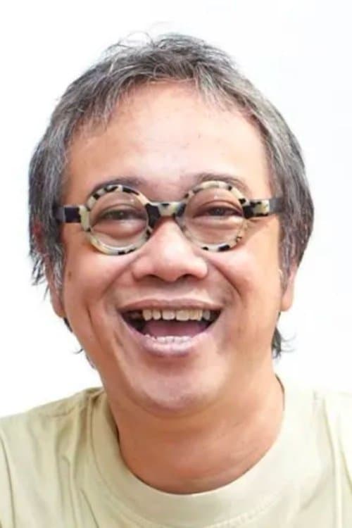 Butet Kertaradjasa image