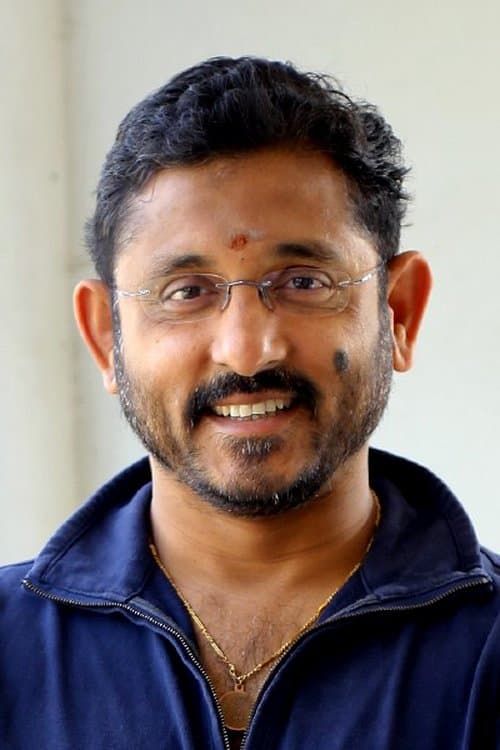 BVS Ravi image