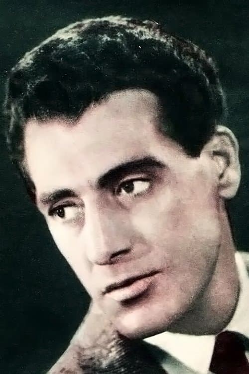 Byron Pallis image