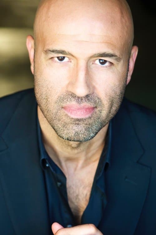 Byron Quiros image