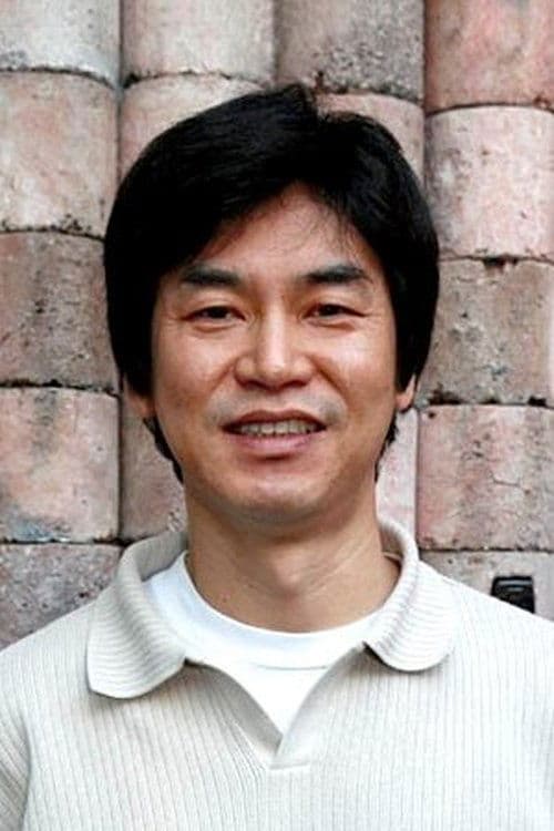Byun Seung-wook's Photo