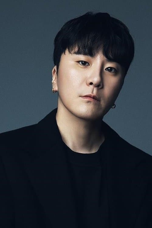 Byun Sung-hyun's Photo