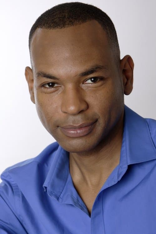 C. Gerod Harris image