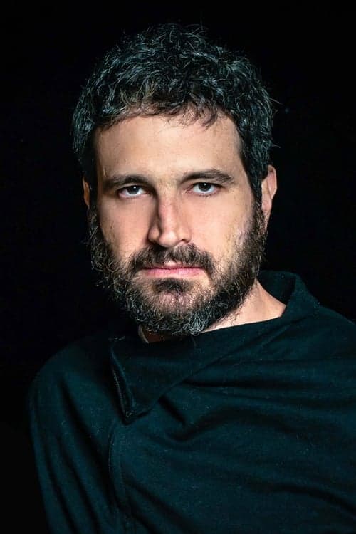 Caco Ciocler image