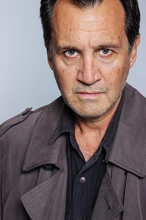 Caesar James image