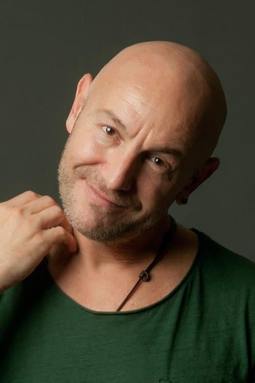 Çağan Irmak's Photo