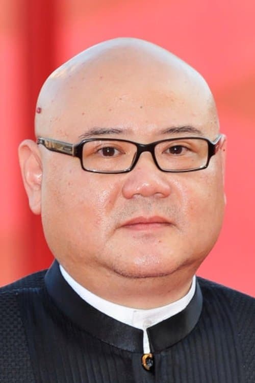 Cai Shangjun's Photo