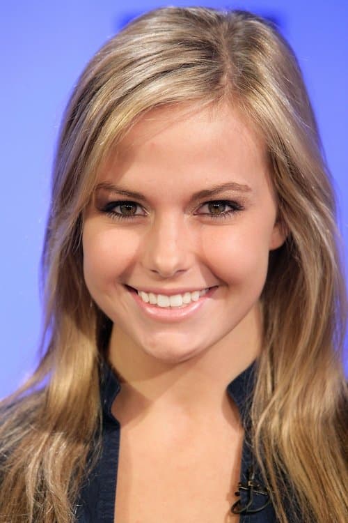 Caite Upton image