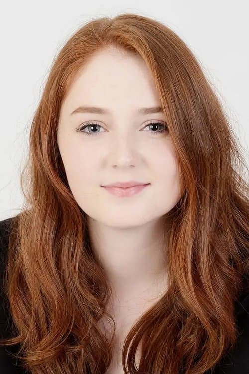 Caitlin Blackwood image