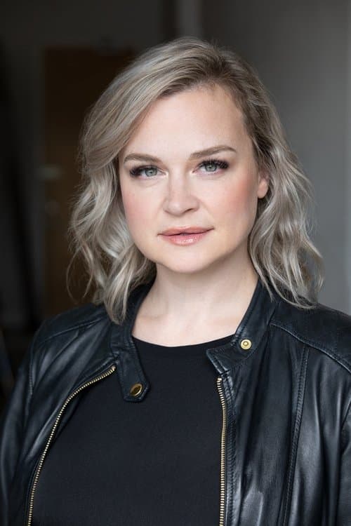 Caitlin Delaney image
