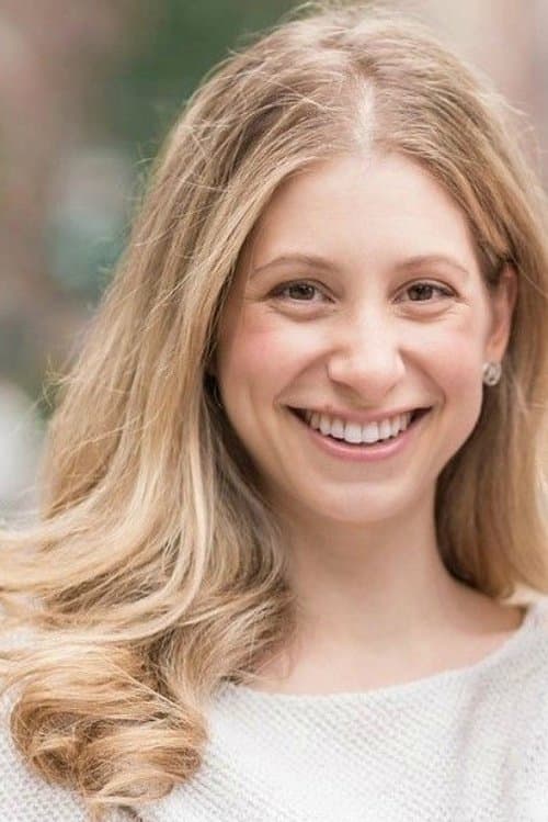 Caitlin Gold image