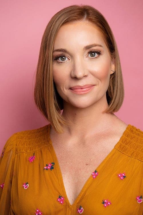 Caitlin Rose Williams image
