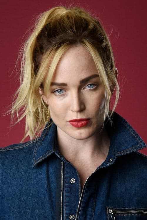 Caity Lotz image