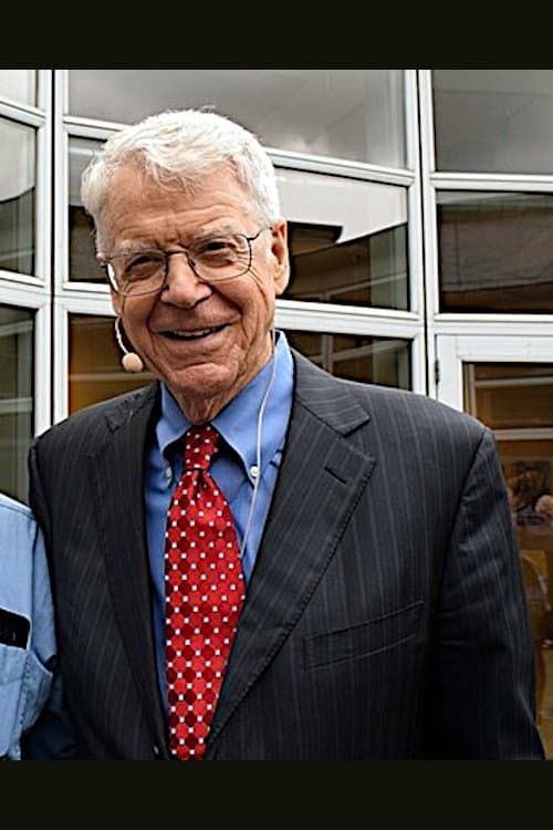 Caldwell Esselstyn Jr. image