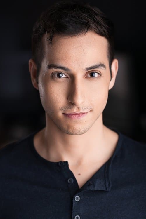 Caleb Di Pomponio image