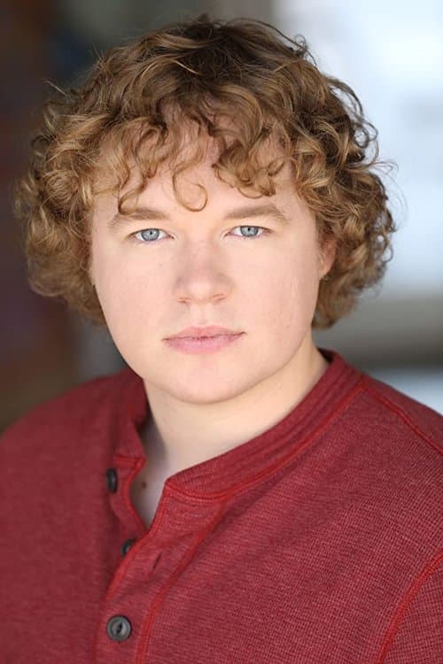 Caleb J. Thaggard image