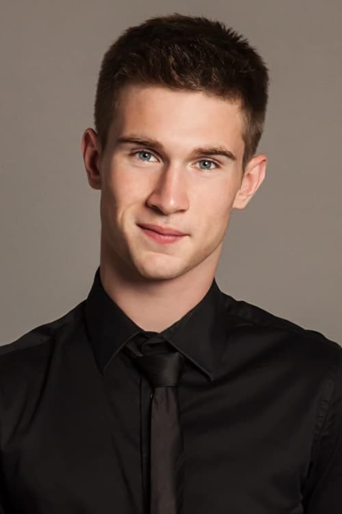 Calem MacDonald image