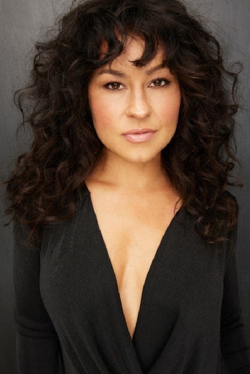 Cali Morales image