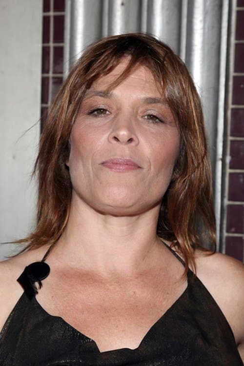 Calista Carradine image