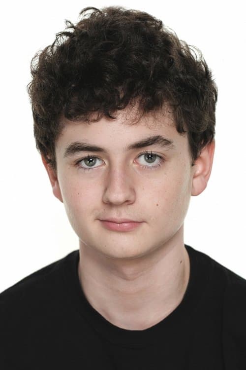 Callum Maloney image