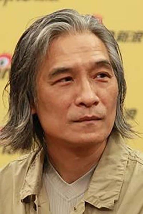 Calvin Poon Yuen-Leung's Photo