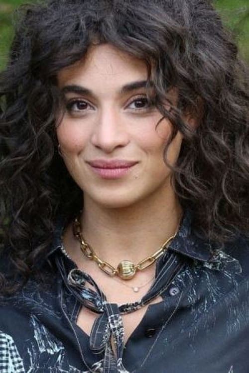 Camélia Jordana image