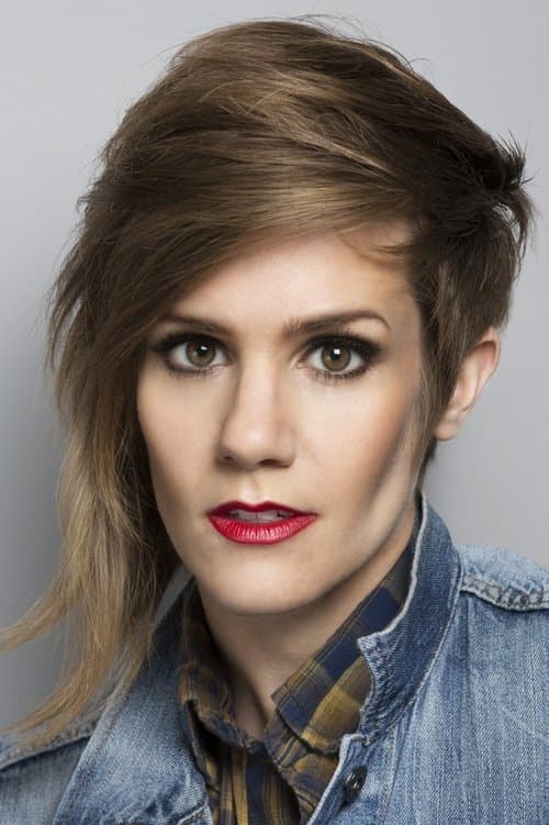 Cameron Esposito image