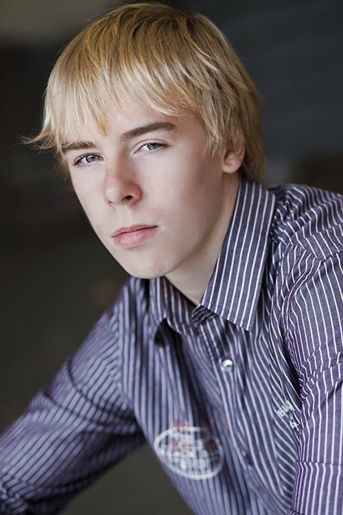 Cameron Kennedy image